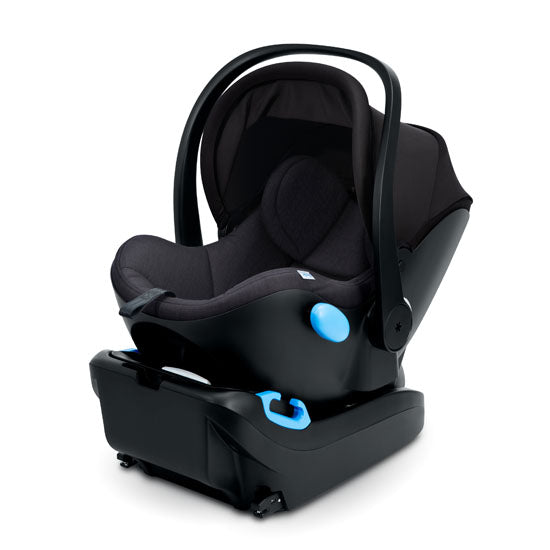 Clek Liing Infant Car Seat - Slate