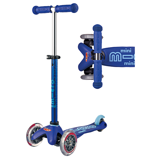 Micro Scooter Mini Deluxe | Fast Shipping | Kidsland