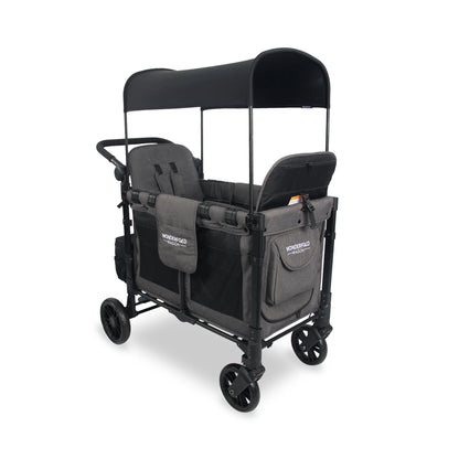 Wonderfold W2 Elite Stroller Wagon