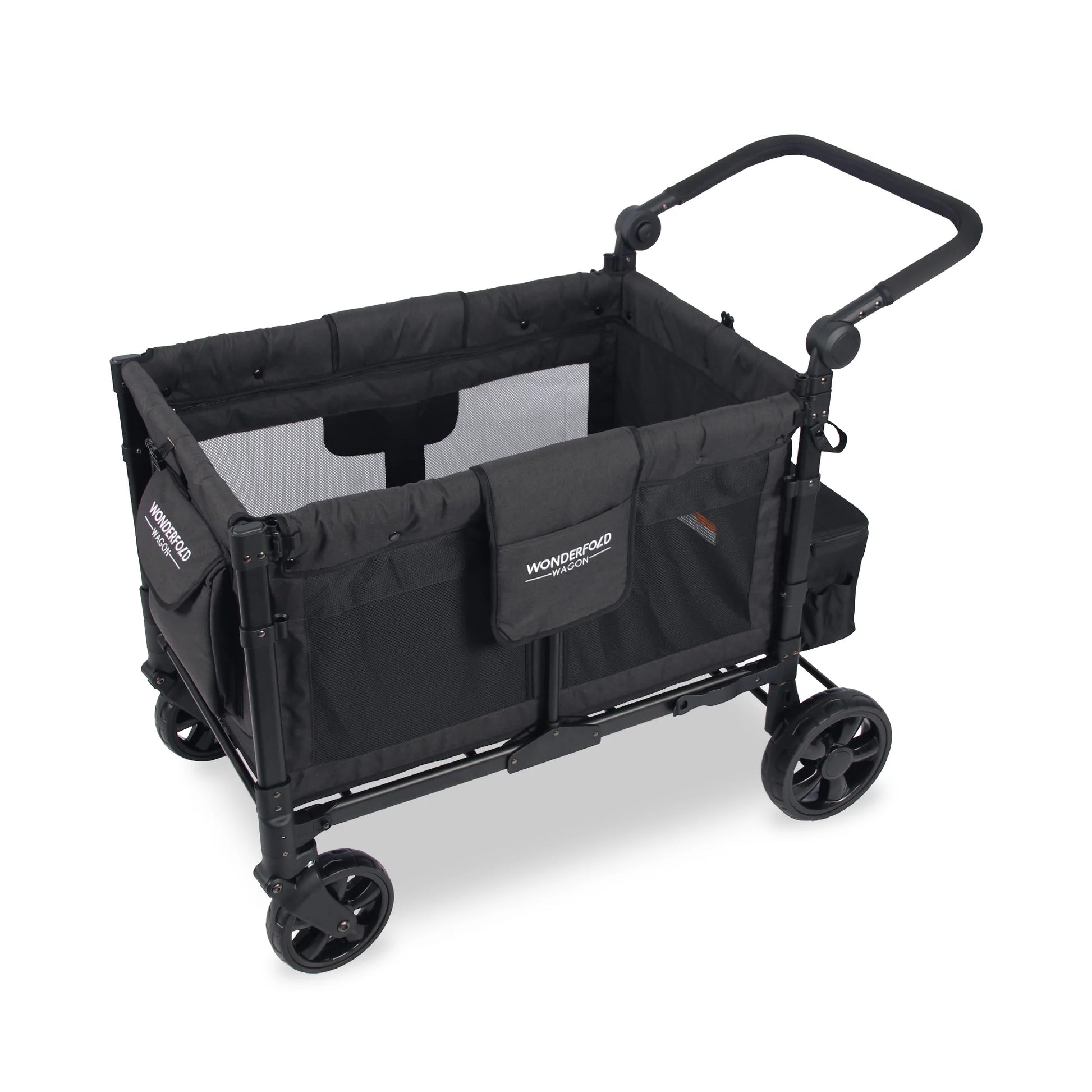 Wonderfold 4 seater canopy included
