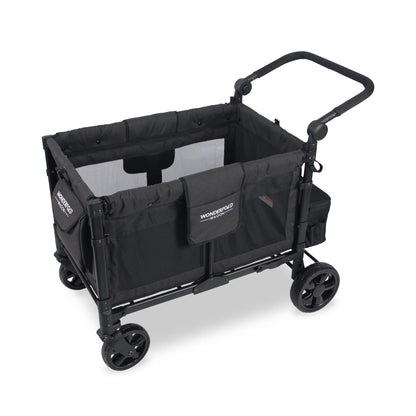 Wonderfold 4 seater canopy included
