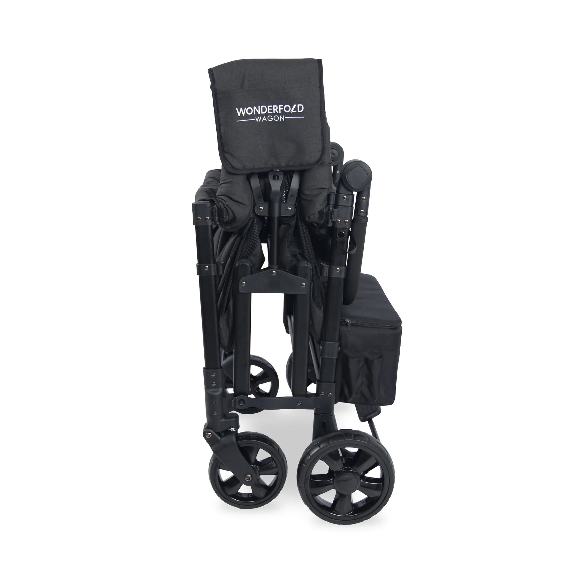 wonderfold wagons are easy to fold
