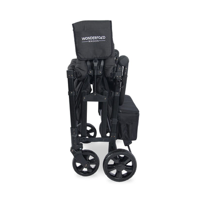 wonderfold wagons are easy to fold