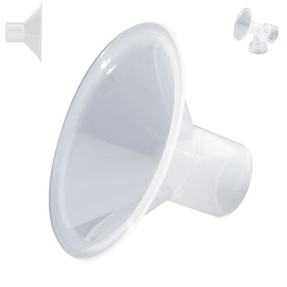 Medela PersonalFit Breastshield - 21mm bulk - one Product