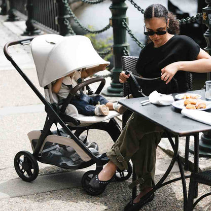 Uppababy Kona stroller