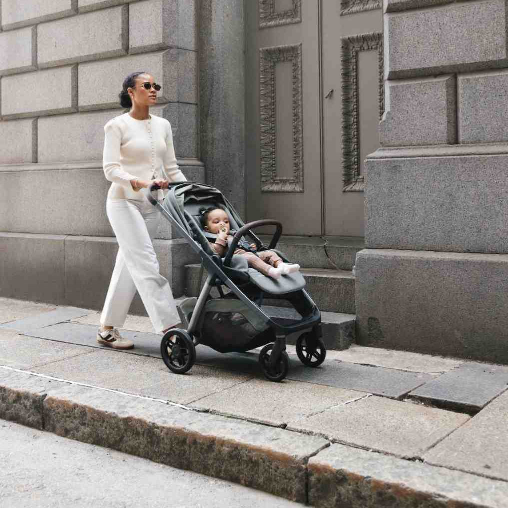 Uppababy Kona stroller