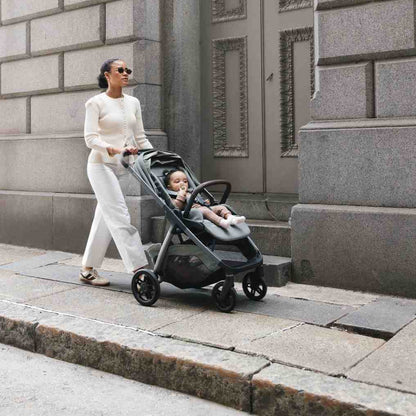 Uppababy Kona stroller
