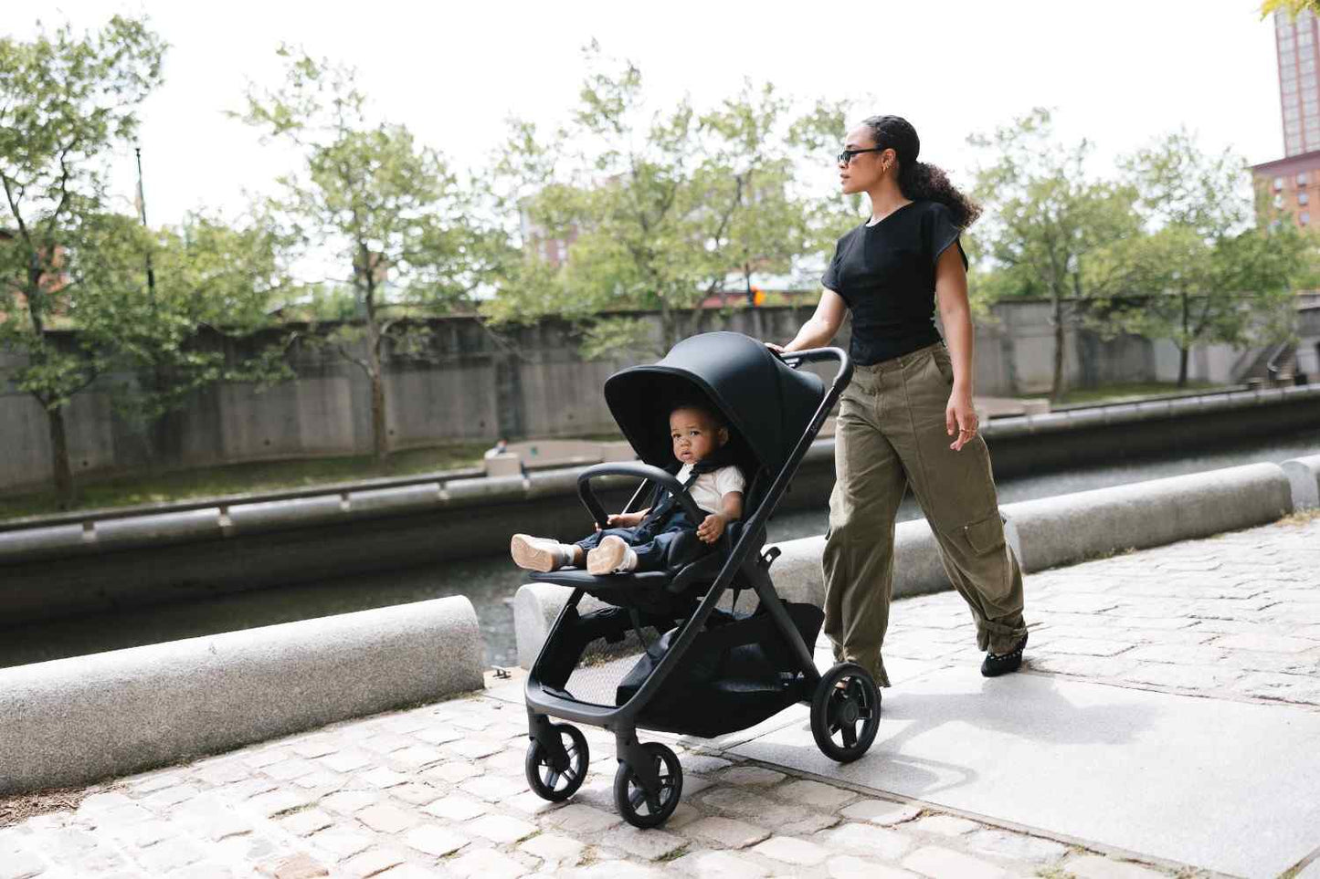 Uppababy Kona stroller
