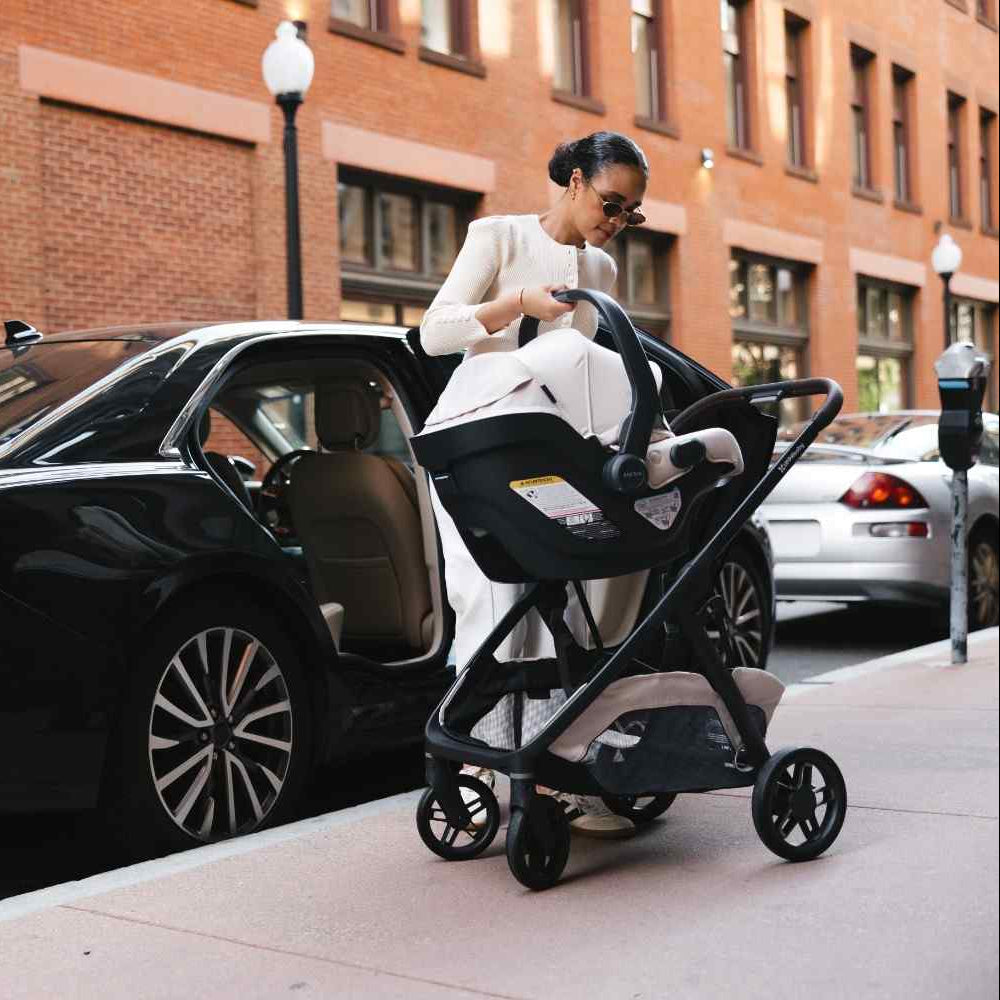 Uppababy Kona stroller
