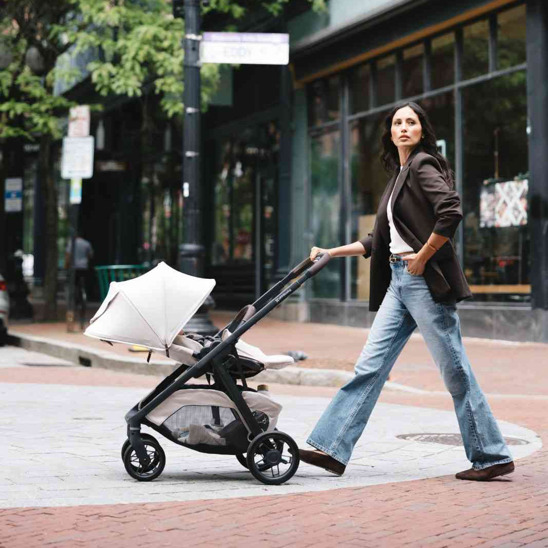Uppababy Kona stroller
