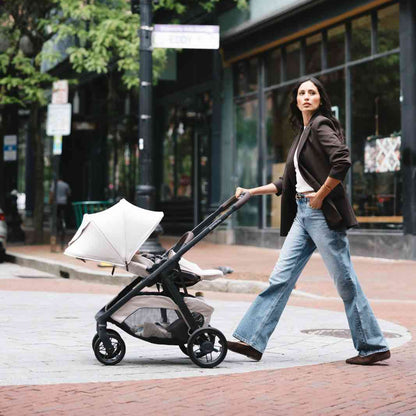 Uppababy Kona stroller