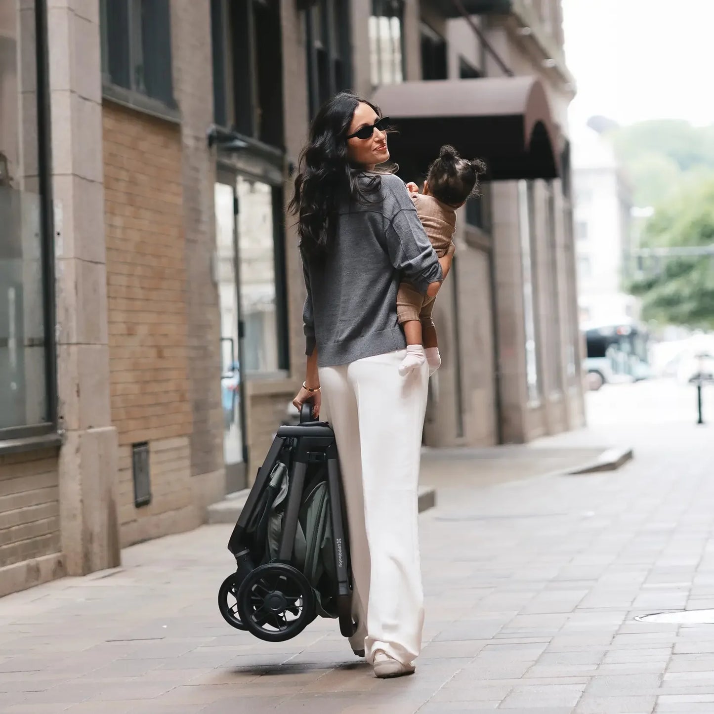 Uppababy Kona Stroller