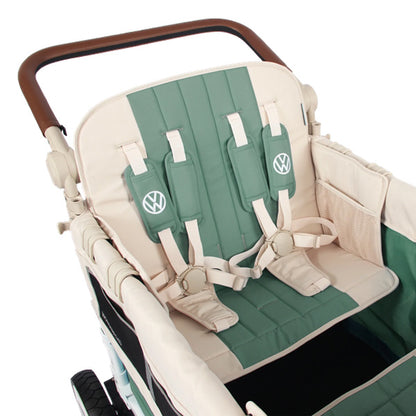 4 children wagon - wonderfold