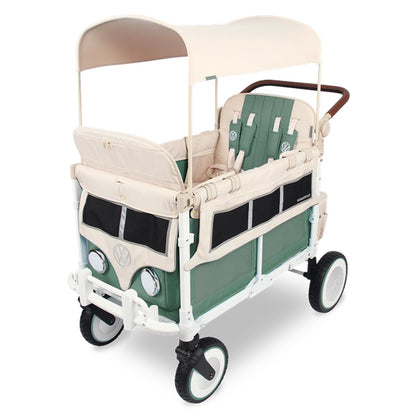 Wonderfold VW4 Volkswagen Stroller Wagon