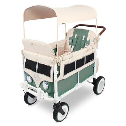 stroller wagon 4 seater 