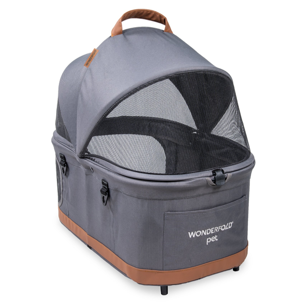 Wonderfold Dog Cat Carrier