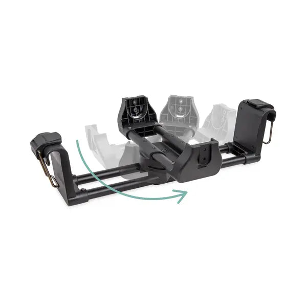 Wonderfold Car Seat Adapter Image