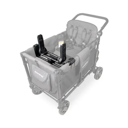
WonderFold Car Seat Adapter