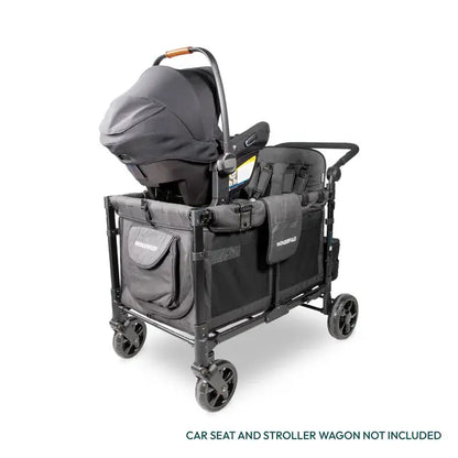 Wonderfold Car Seat Adapter Image