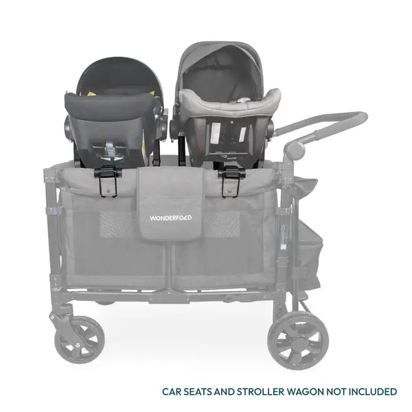 Wonderfold Car Seat Adapter Image