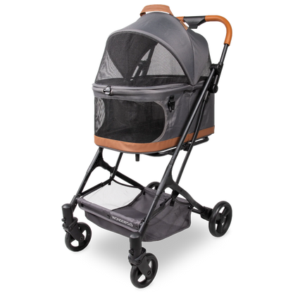 Wonderfold P2 Stroller for Pet