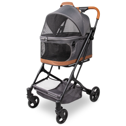 Wonderfold P2 Stroller for Pet