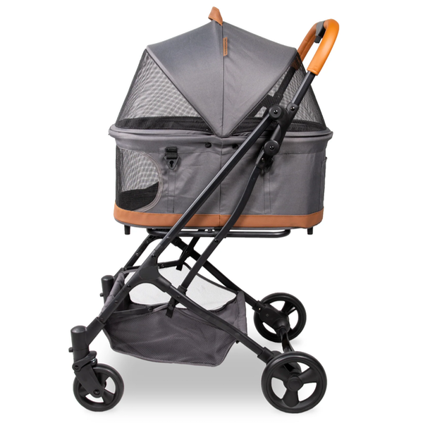Wonderfold Pet Stroller side view