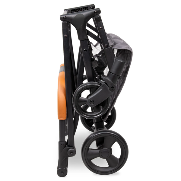 New Wonderfold P2 Pet Stroller