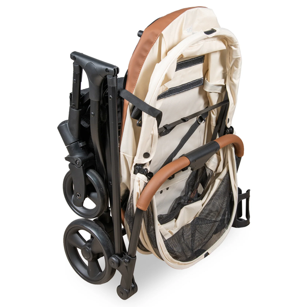 Wonderfold P2 Pet Stroller is available for pickup today.