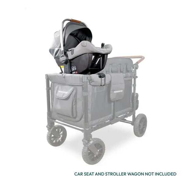 Wonderfold Car Seat Adapter Image