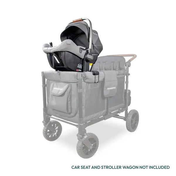 Wonderfold Car Seat Adapter Image