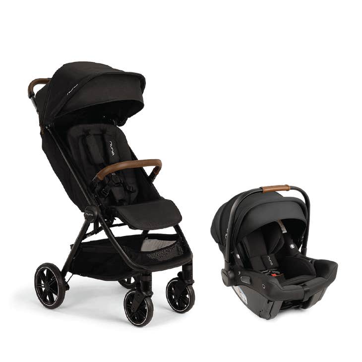 nuna urbn stroller Nuna