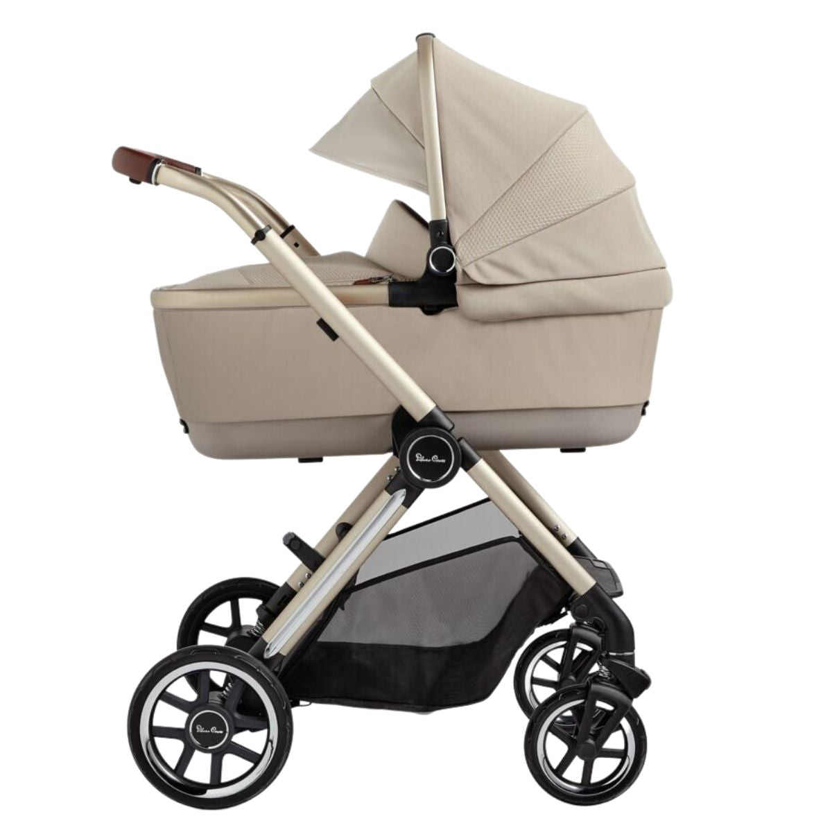 Silver Cross Reef 2 Stroller