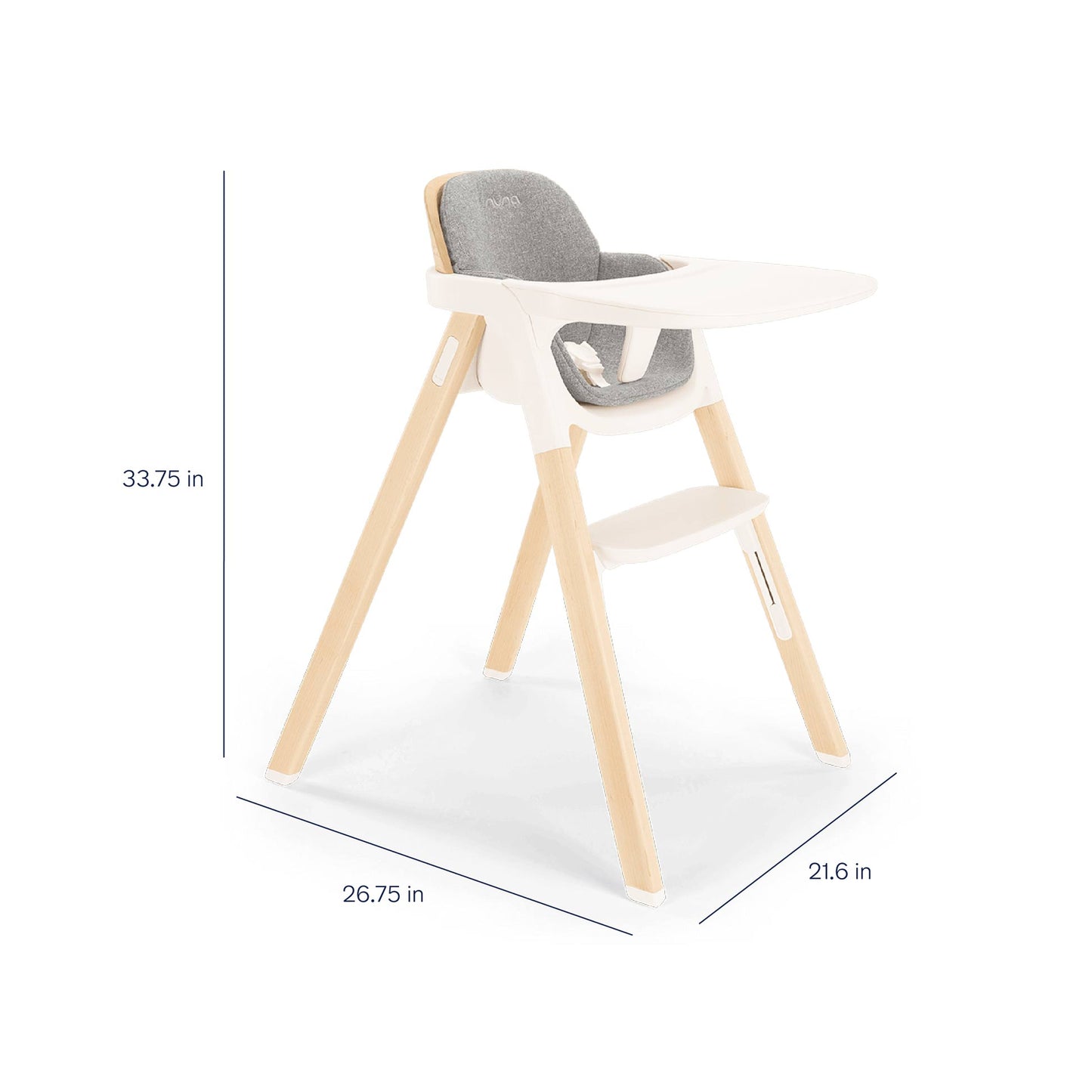 Nuna Bryn Highchair