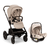 Main Image for Nuna Mixx Next + Aire RX Travel System