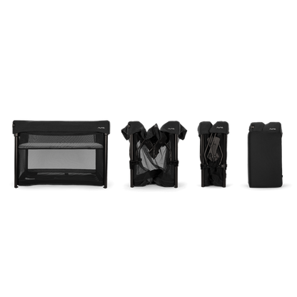 PAAL playard folded compact 