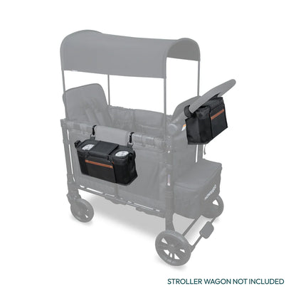 Wonderfold W2 Parent console 
