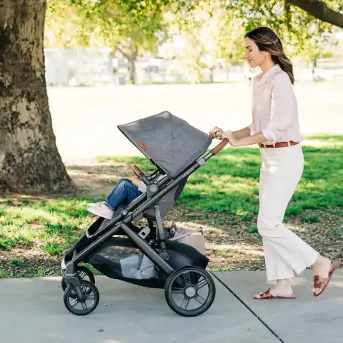 UPPAbaby Vista V3 Stroller | Kidsland official retailer UPPAbaby Vista V3 Stroller | Kidsland official retailer