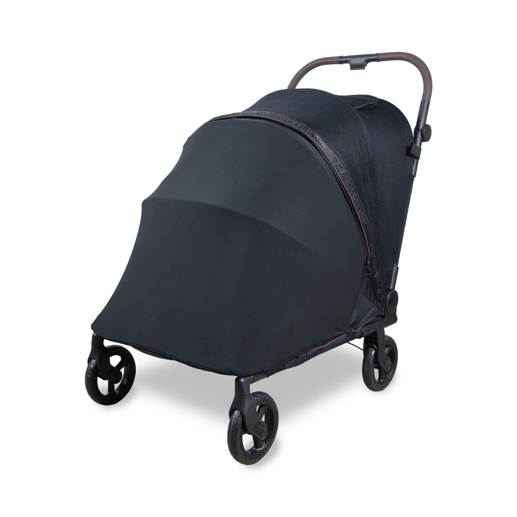 Wonderfold PF Flat Fold Pet Stroller