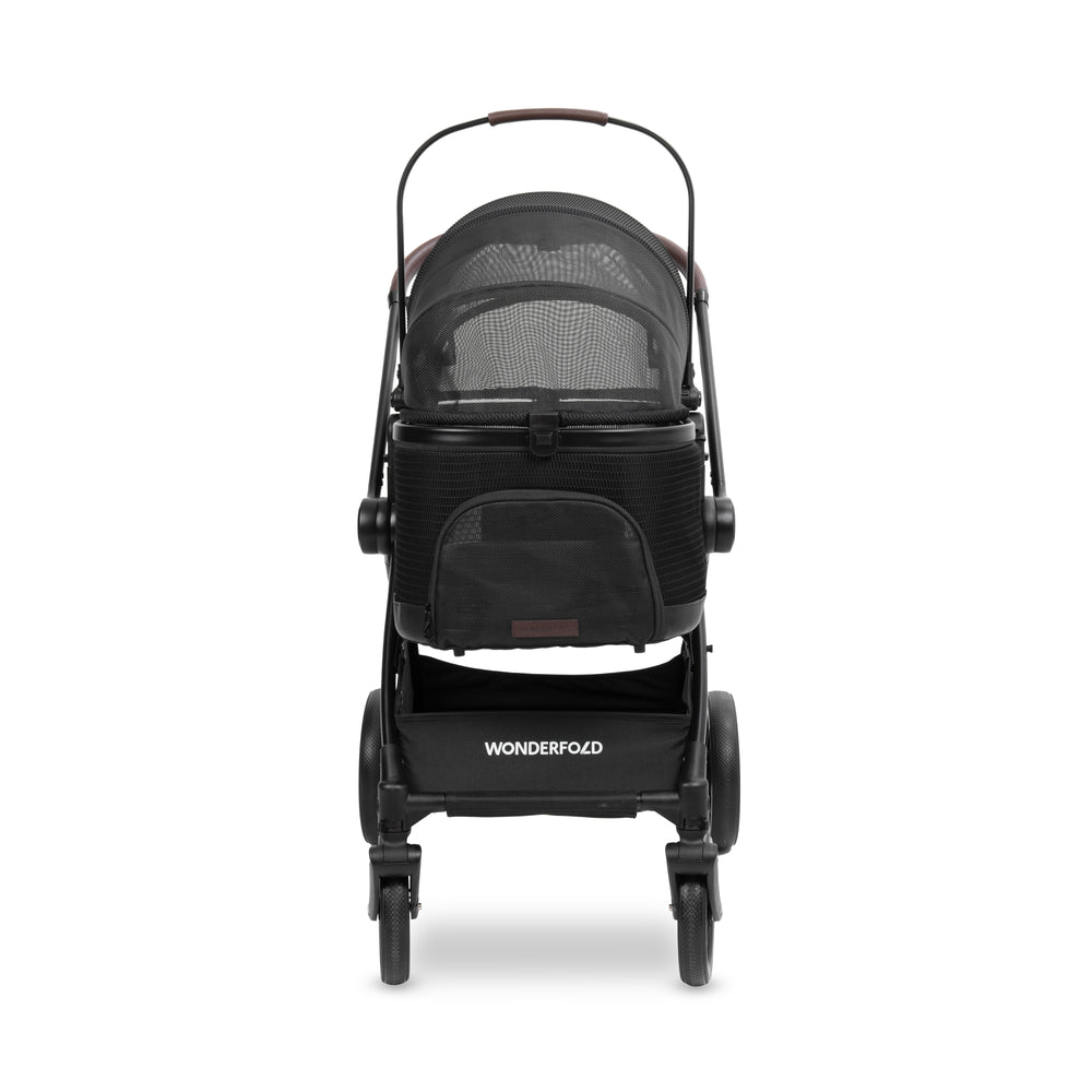 Wonderfold P3 Pet Stroller