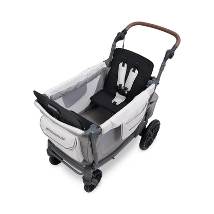 WonderFold L2 Double Stroller Wagon