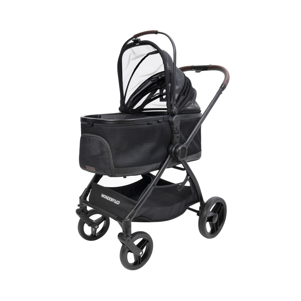 Wonderfold P3 Pet Stroller