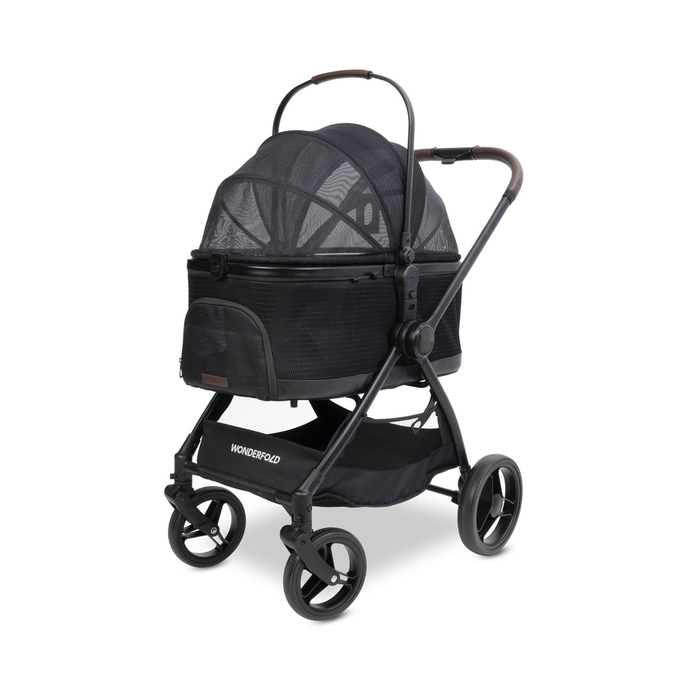 Wonderfold P3 Pet Stroller