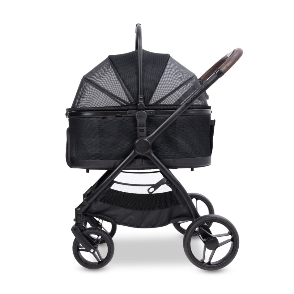 Wonderfold P3 Pet Stroller