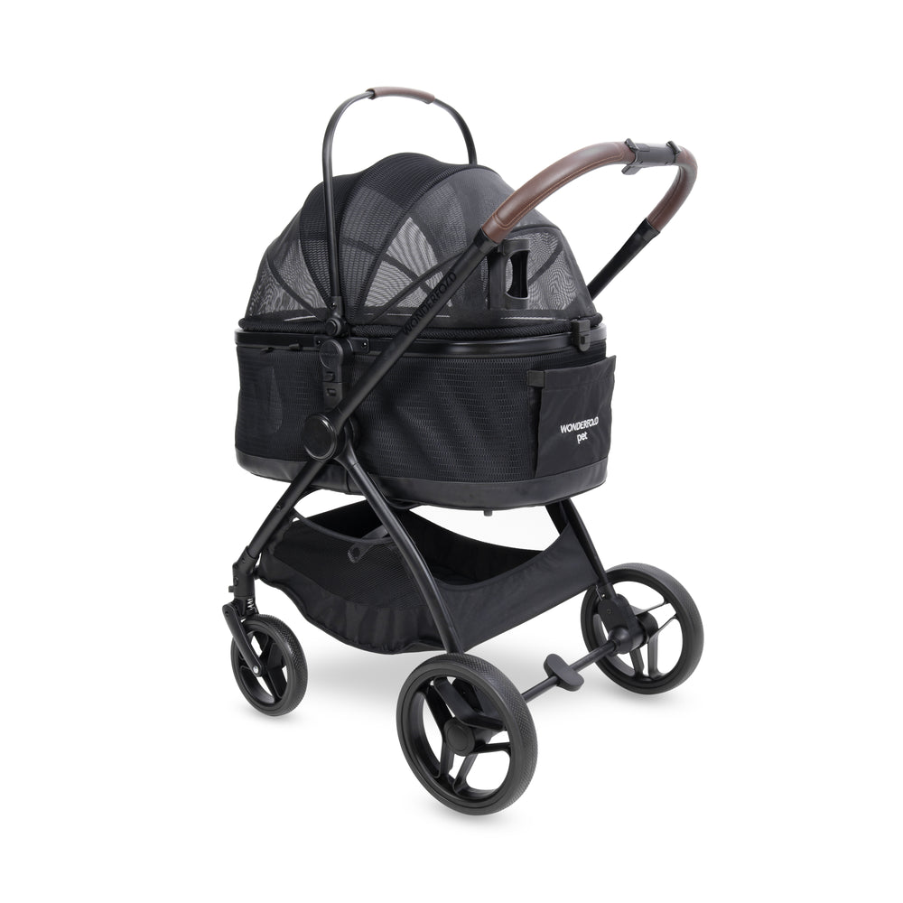 Wonderfold P3 Pet Stroller