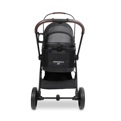 Wonderfold P3 Pet Stroller