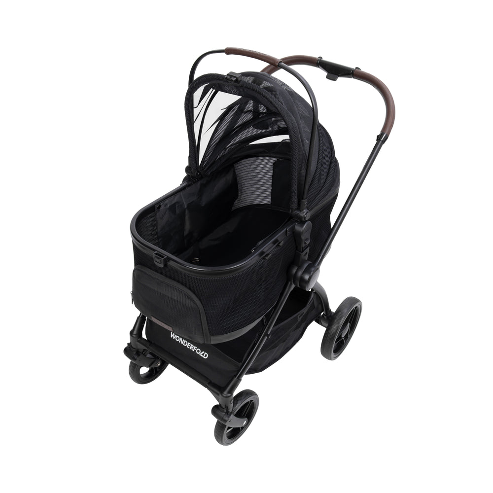 Wonderfold P3 Pet Stroller