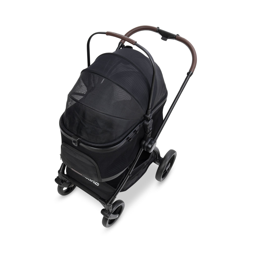 Wonderfold P3 Pet Stroller