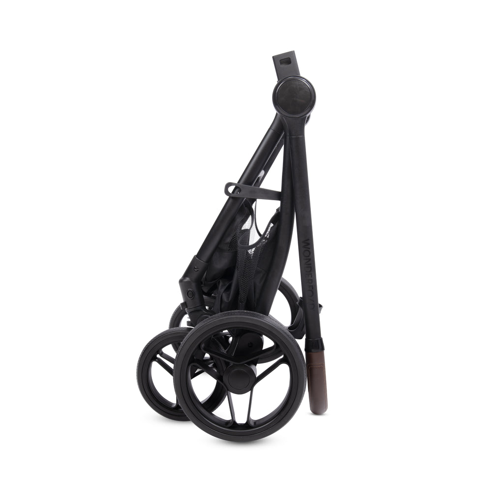 Wonderfold P3 Pet Stroller