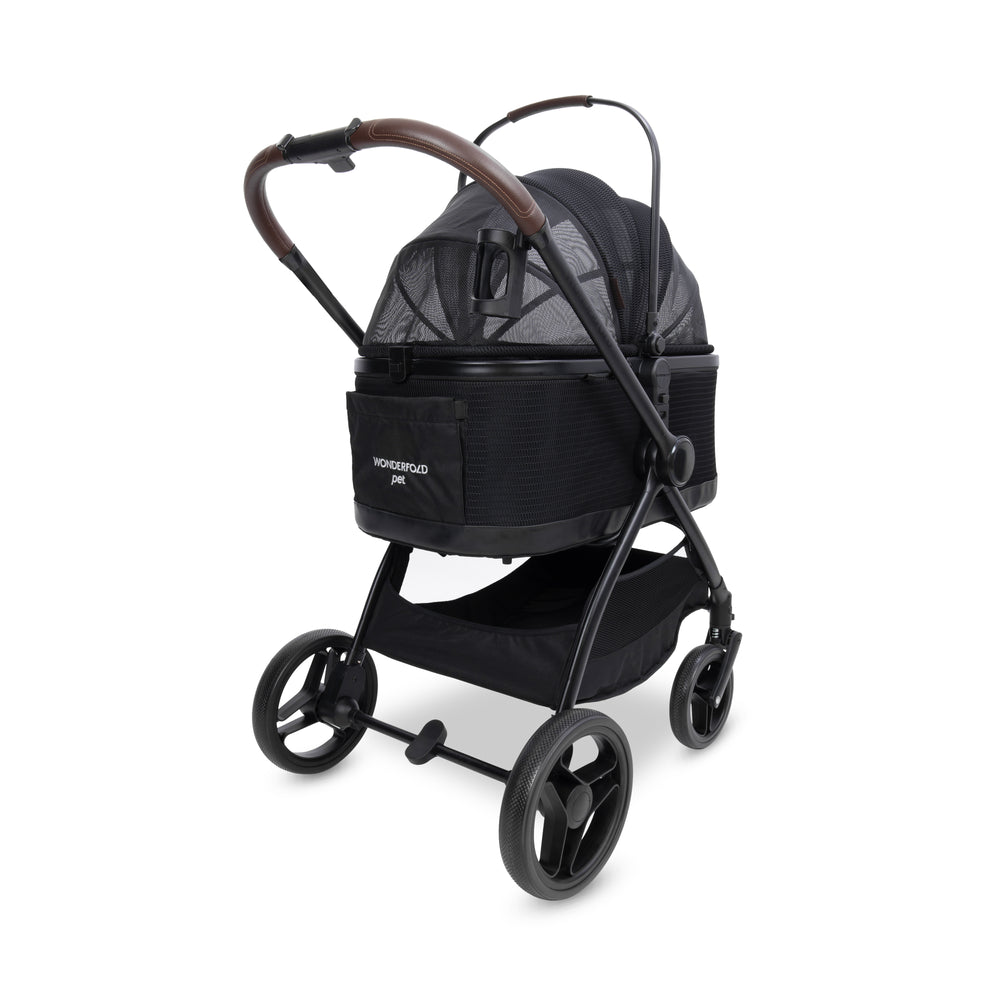 Wonderfold P3 Pet Stroller